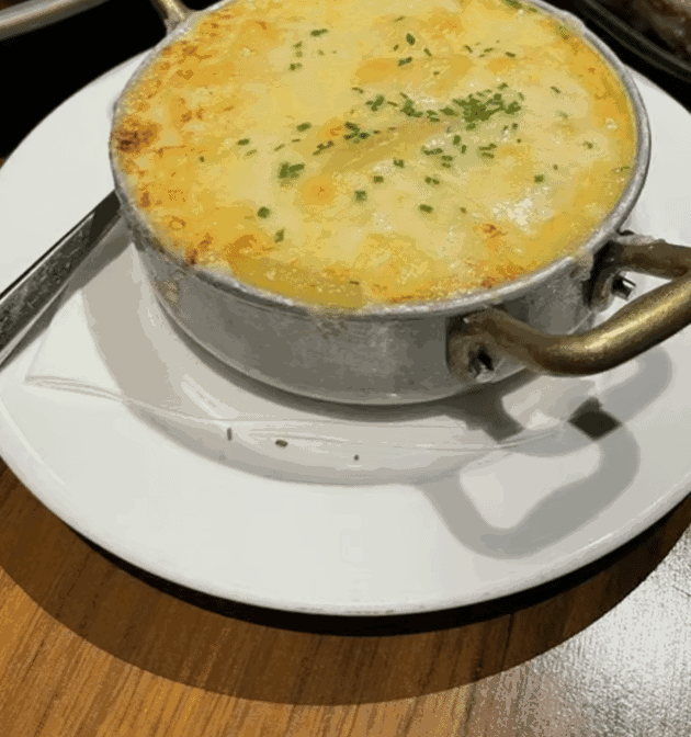 Nick + Stef's Steakhouse by null