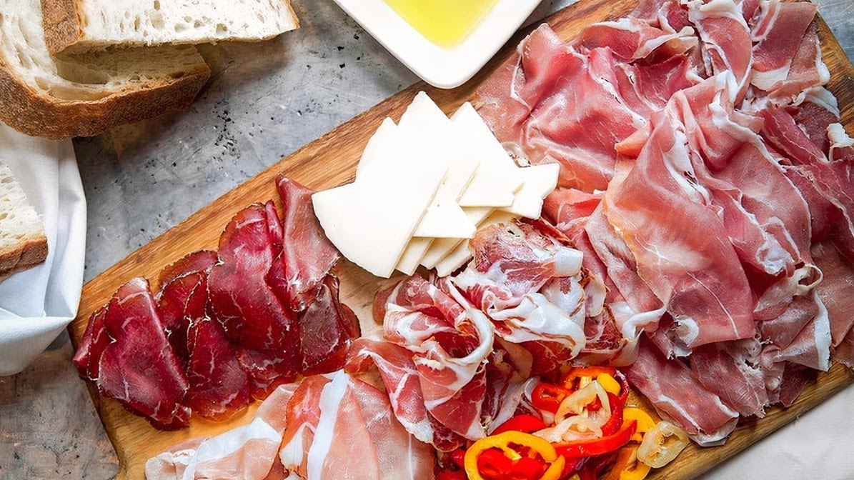 La Tavola Trattoria by null