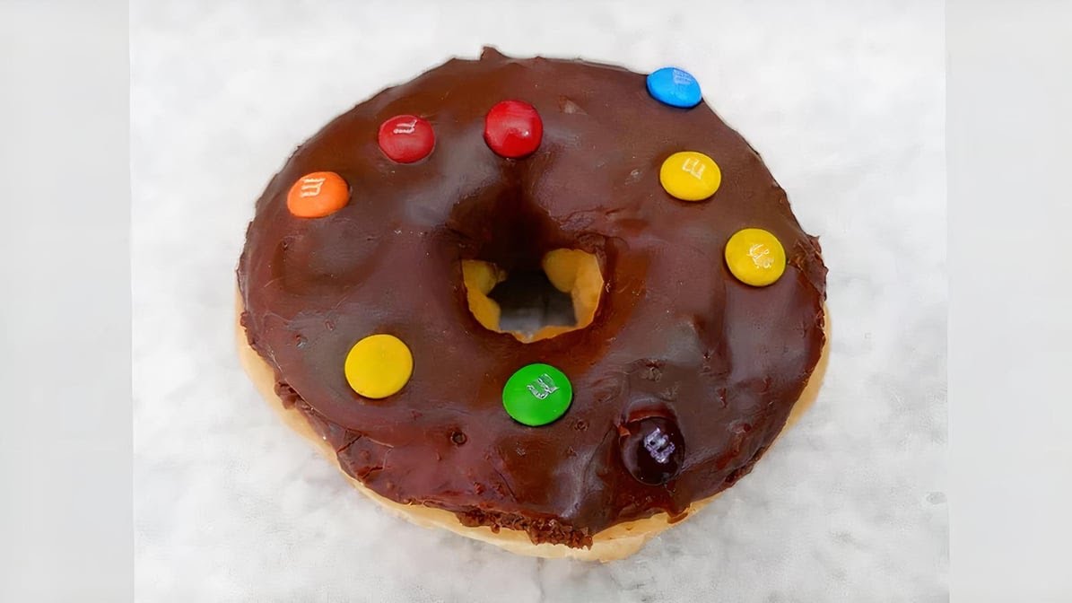 Marietta Donuts #2 by null