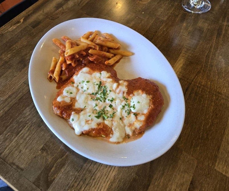 Bella Napoli Pizzeria by null