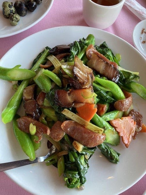 Grand Palace Restaurant by null