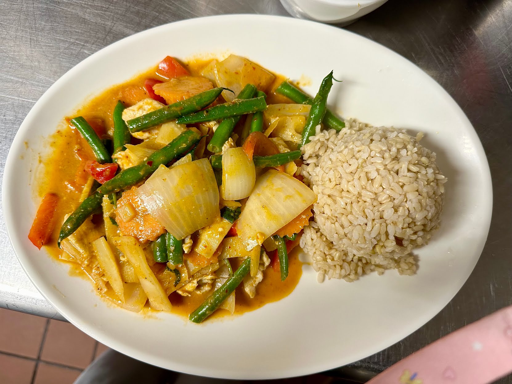 Bangkok@12 Thai by null