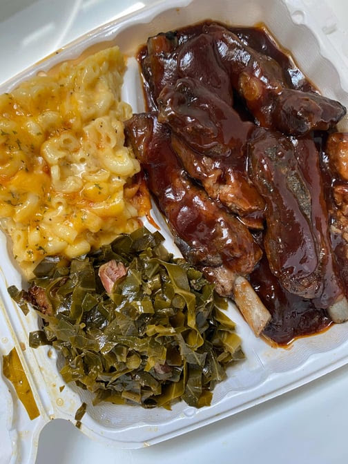 Hill’s Kitchen by null