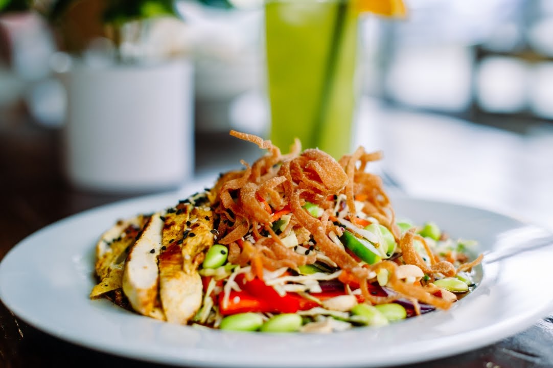 Hops & Thyme by null