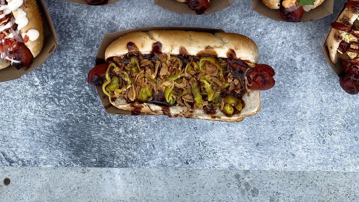 Third Coast Hot Dogs by null