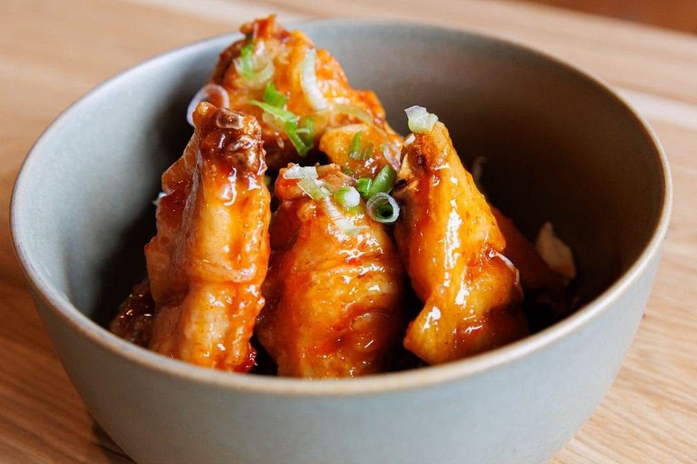 Koro Ramen & Sushi by null