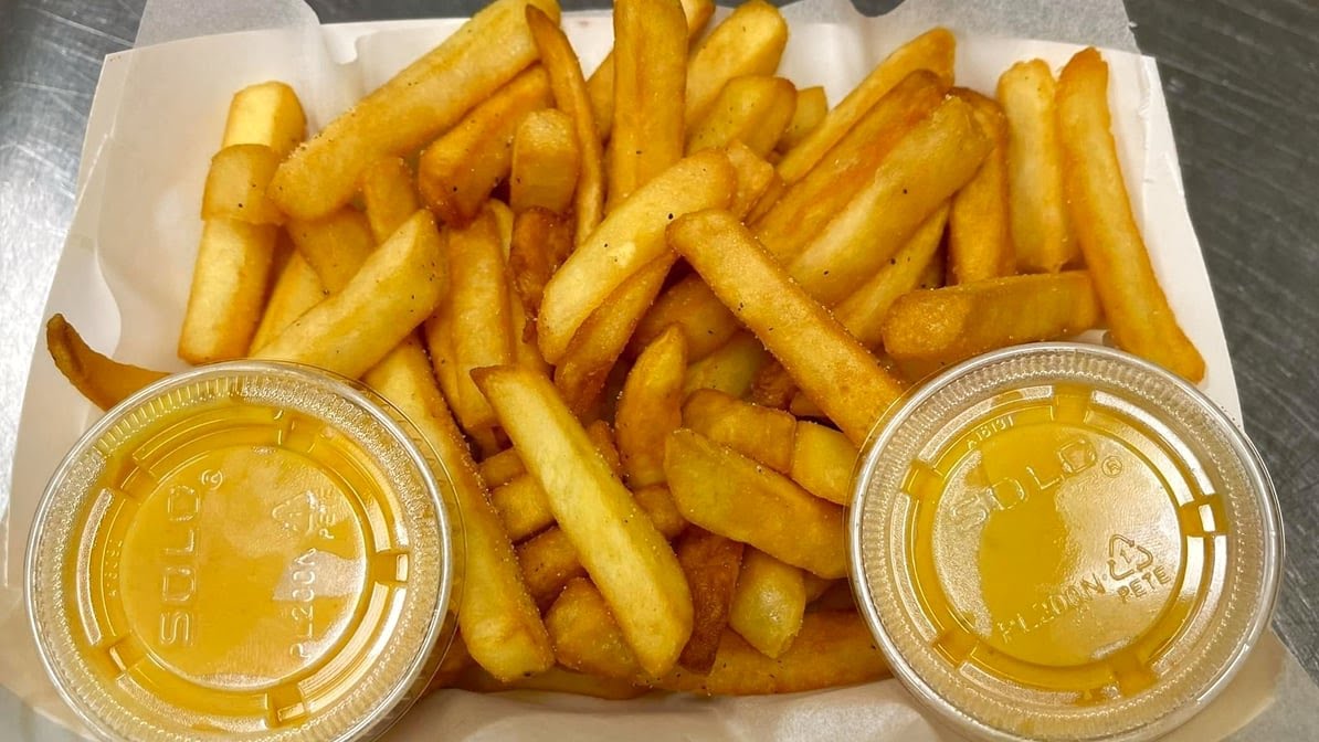 Fellinis Pizzeria by null