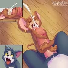A ee be png x And jerry