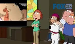 Family guy adult comics jpg x Family guy sex