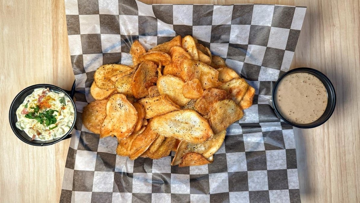 Wayward Bar & Kitchen by null