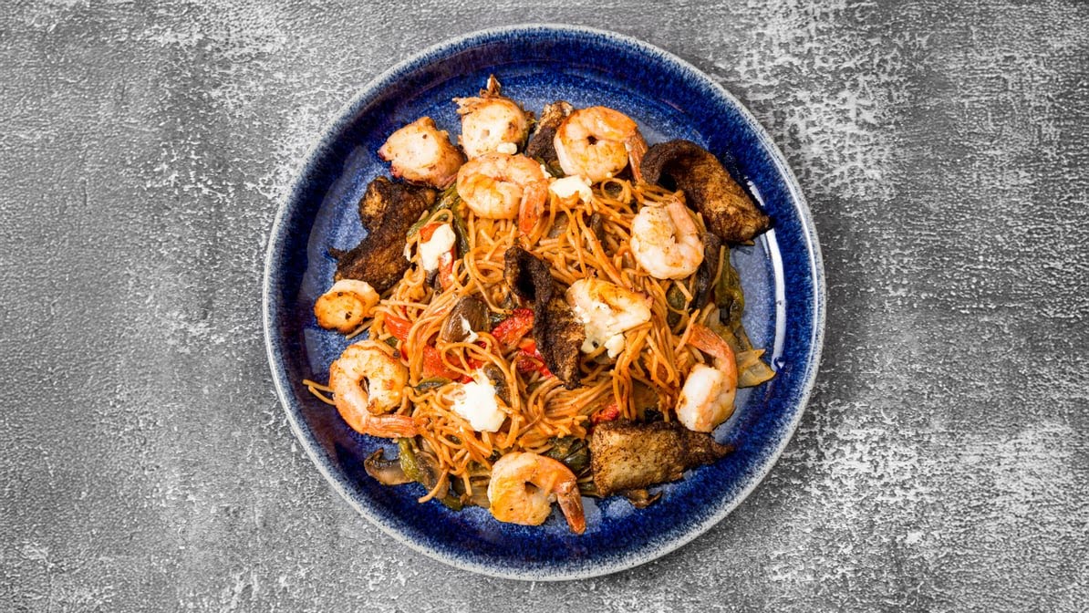 Whitexicans Restaurant & Bar by null