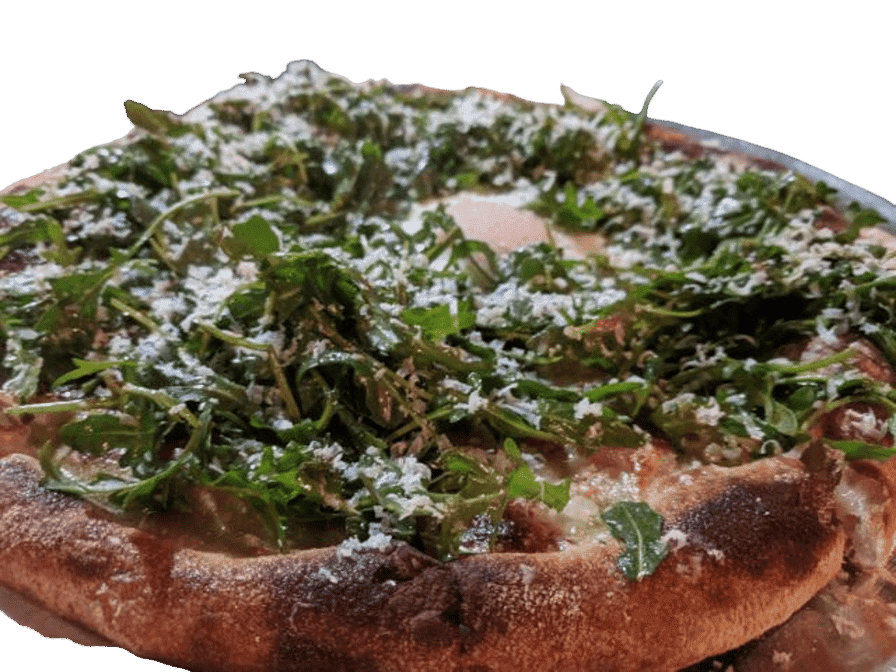 Tam Junction PizzaHacker/BagelMacher by null