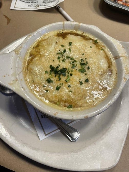 Rochester Chop House & Bar by null