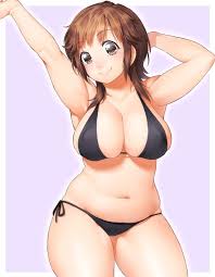 Ewolg oddaz be chubby girls luscious hentai manga porn jpg x Chubby girl hentai