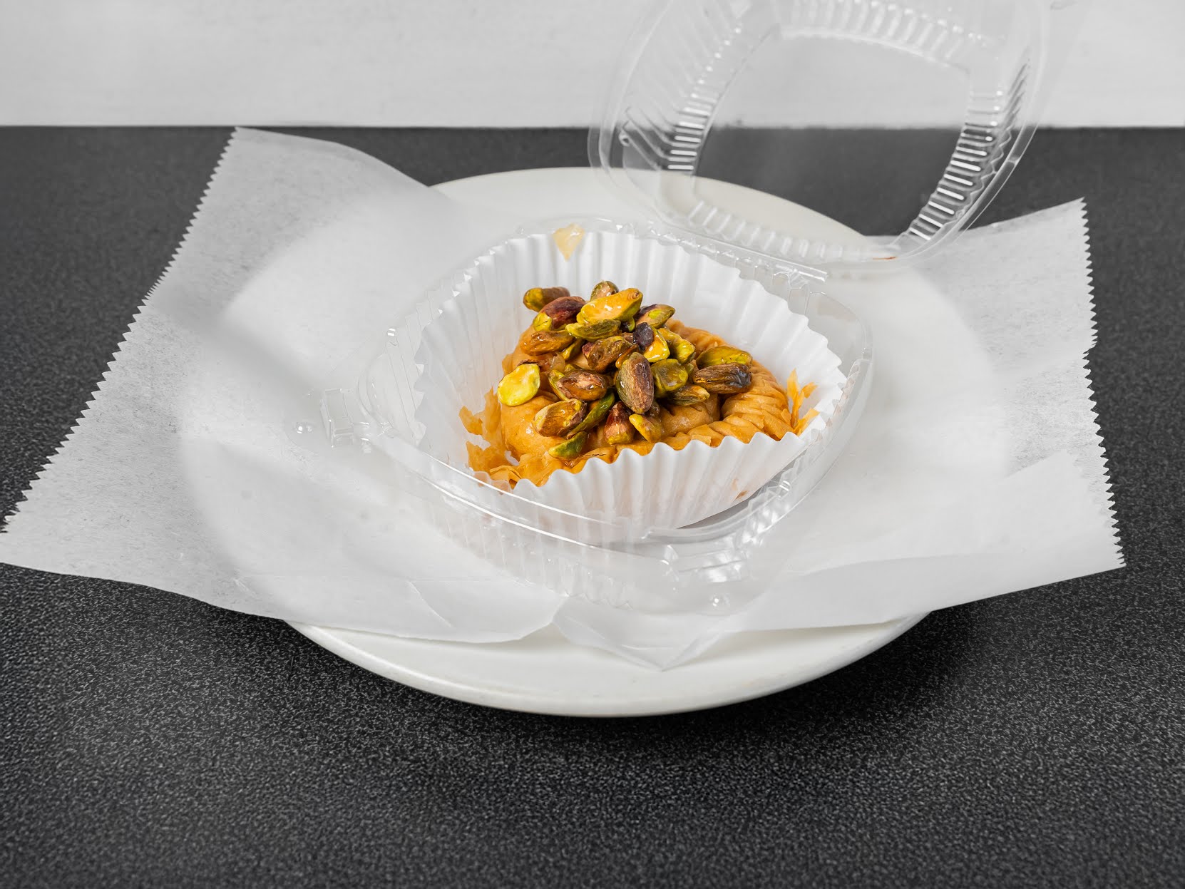 Talia's Bagels & Grille by null