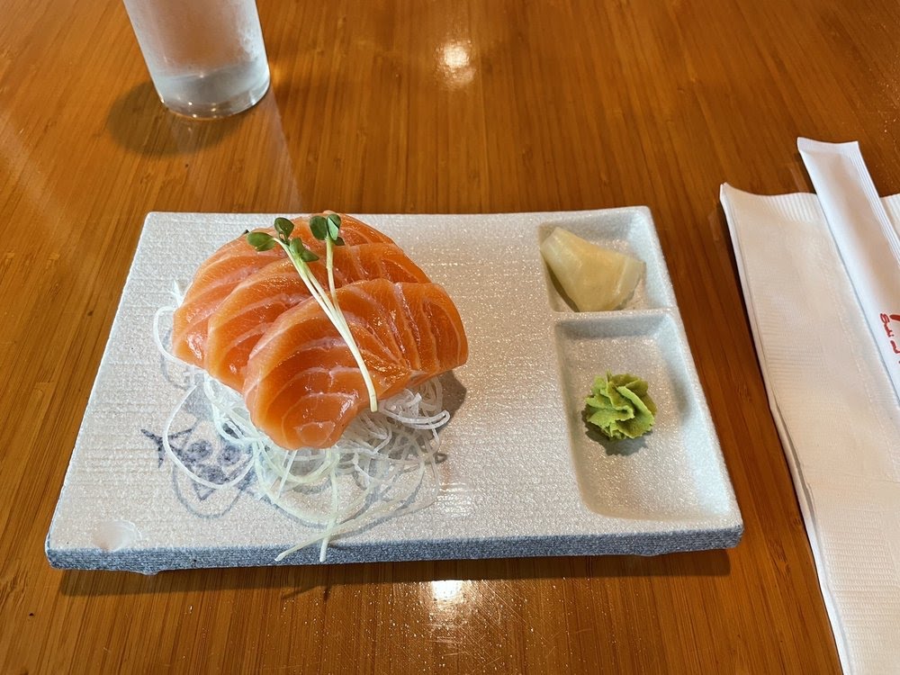 Sushi Kanpai by null