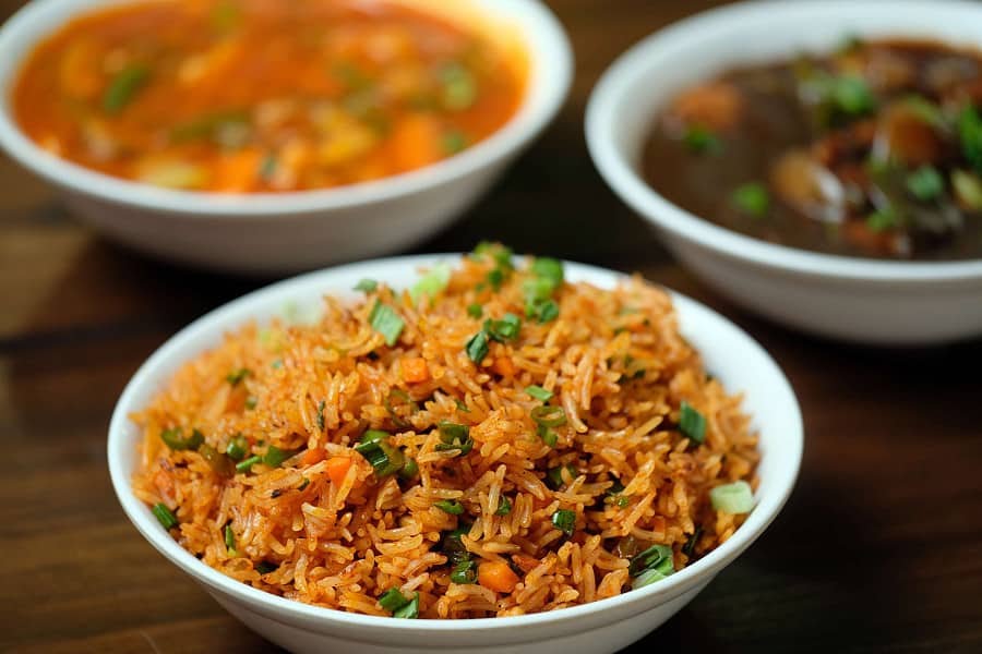 Prem's Restaurant by null