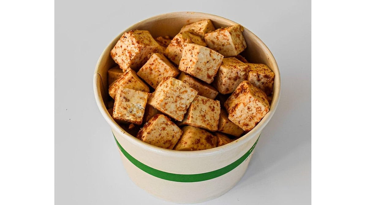 Umami Express by null