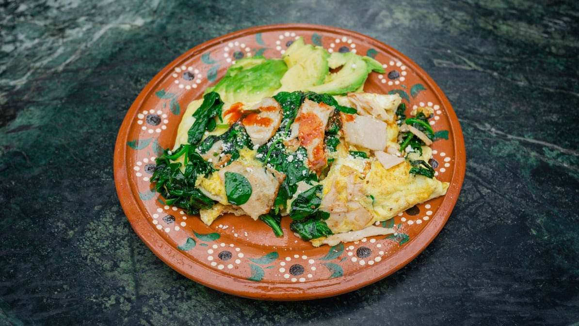 Eggstravaganza by null