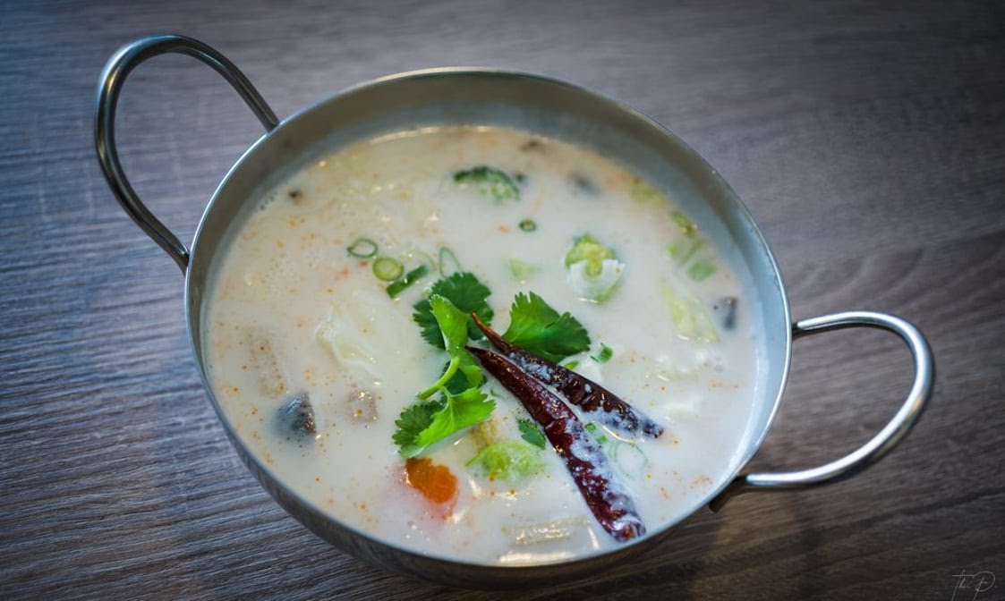 R-HaaN Thai Restaurant by null