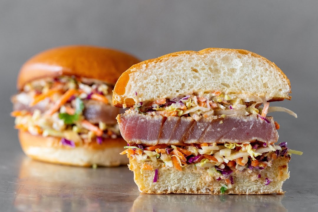 Gott's Marin by null