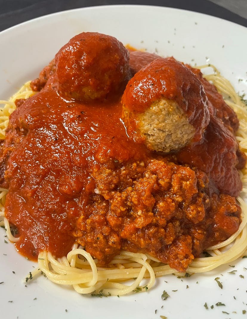 Gallo Nero Italian Bistro by null