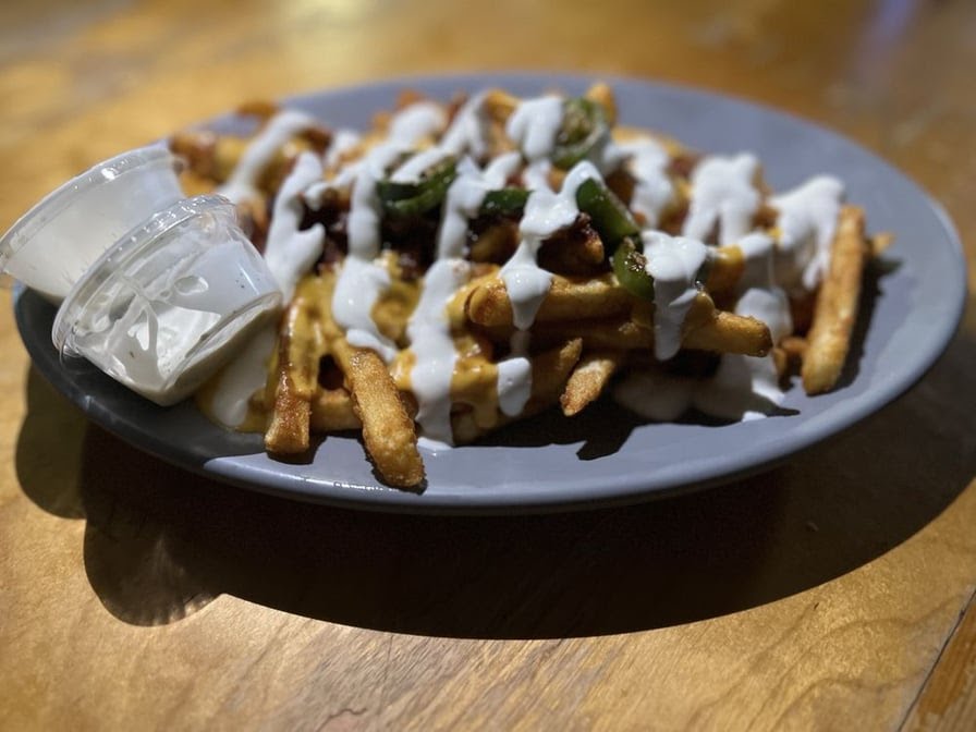 Huli Huli Hut by null