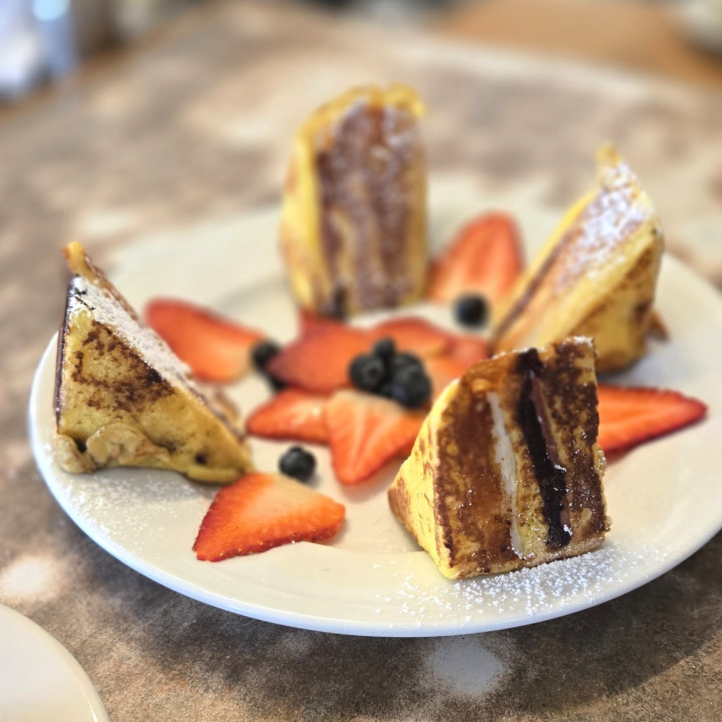 Milo's City Cafe by null