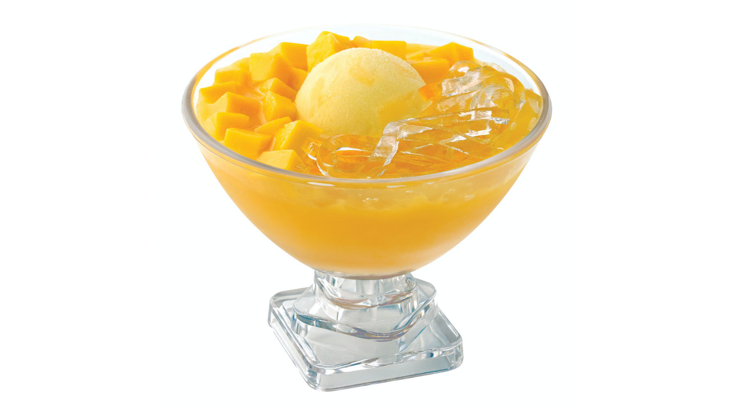 Hui Lau Shan by null