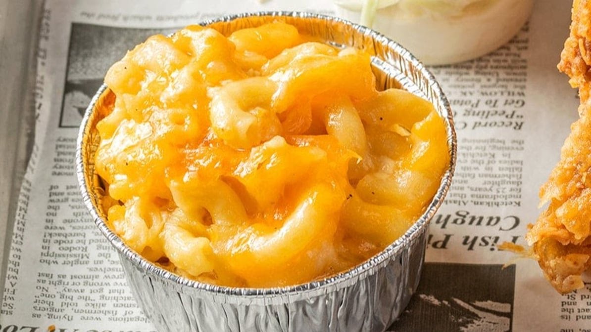 Krazy Hog Barbecue - Matteson by null