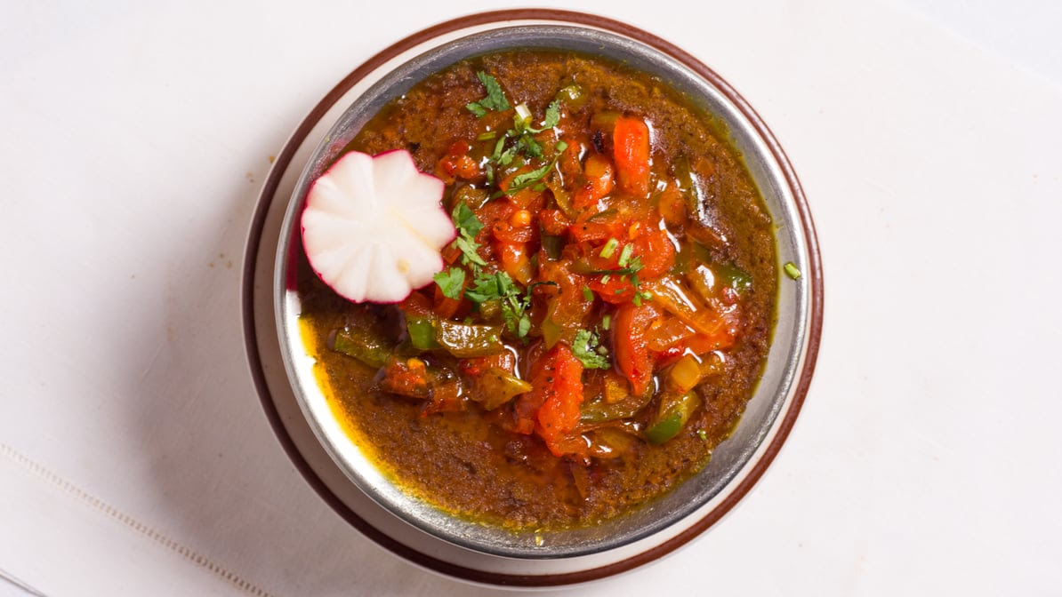 Bonoful Indian Restaurant by null