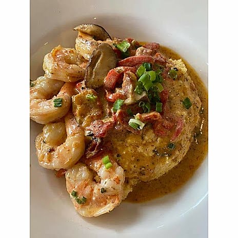 Oliver's Corner Bistro by null