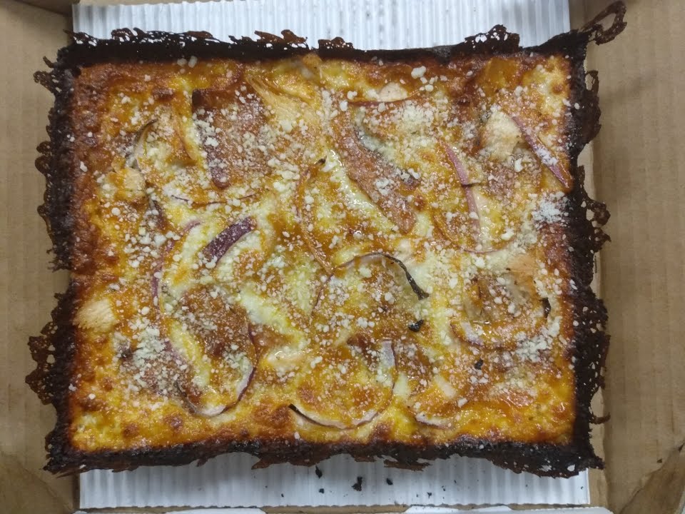 Detroit Style Pizza Co. Pizzeria by null