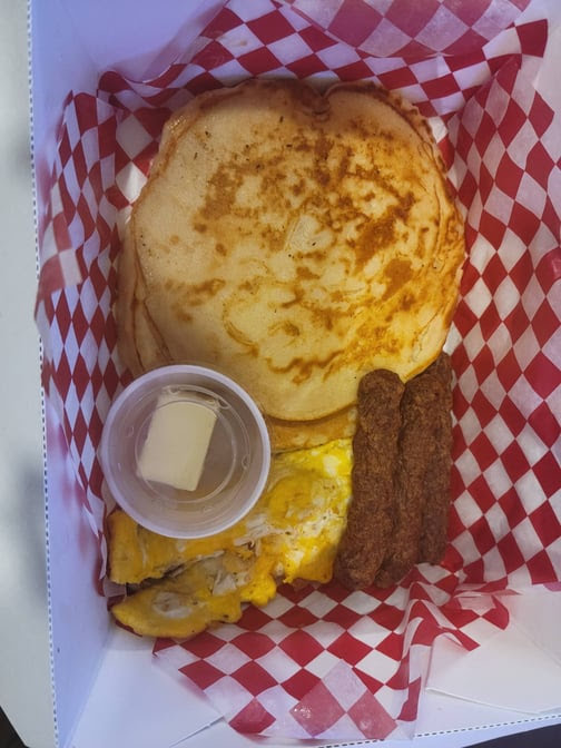 Sam's Tavern by null