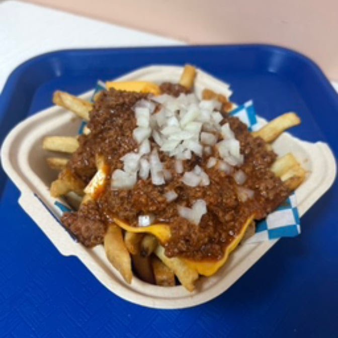 Goldburger Granada Hills by null