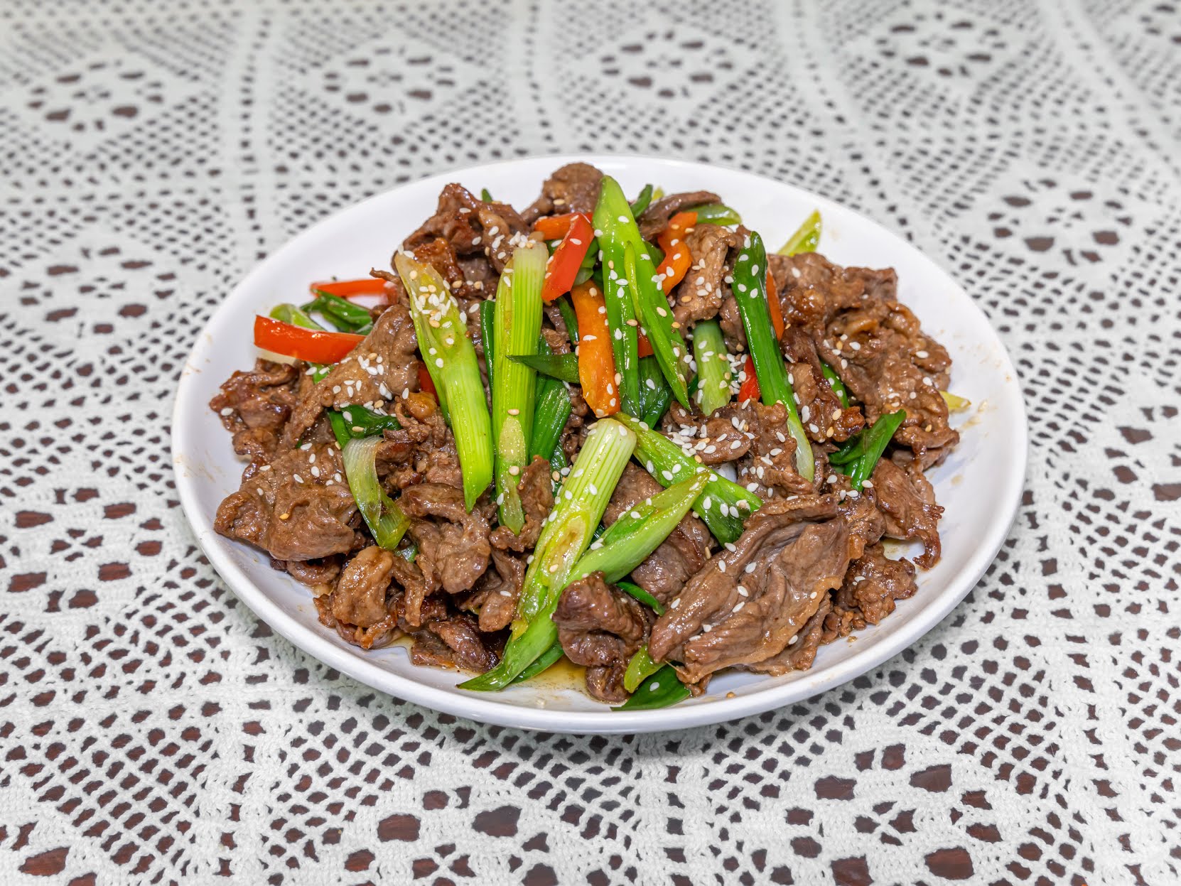 Nurlan Uyghur Restaurant by null