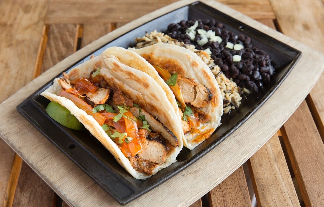 Nacho Daddy - Henderson by null