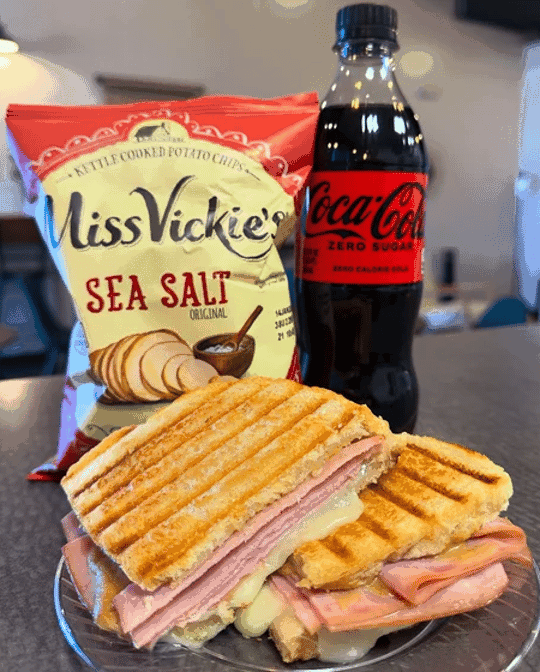 The Local Wedge by null