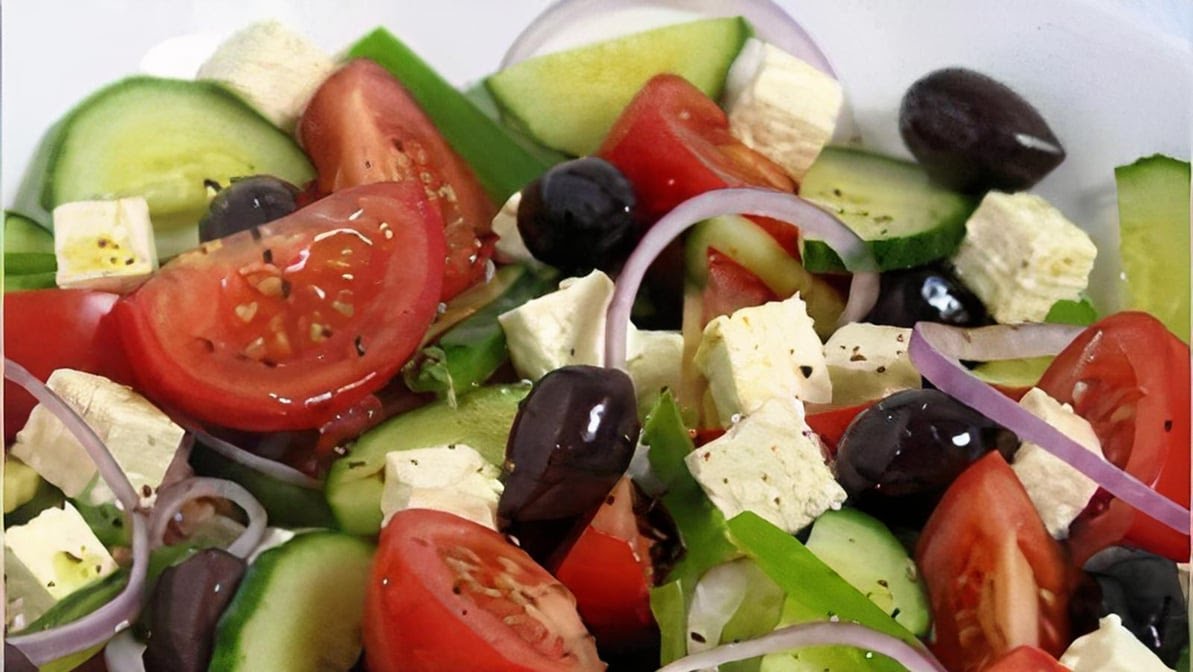 Yanni's Greek Restaurant by null