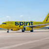 Spirit Airlines Image