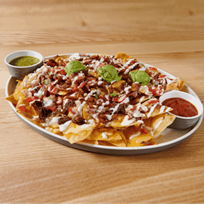 Smash Park Roseville by null