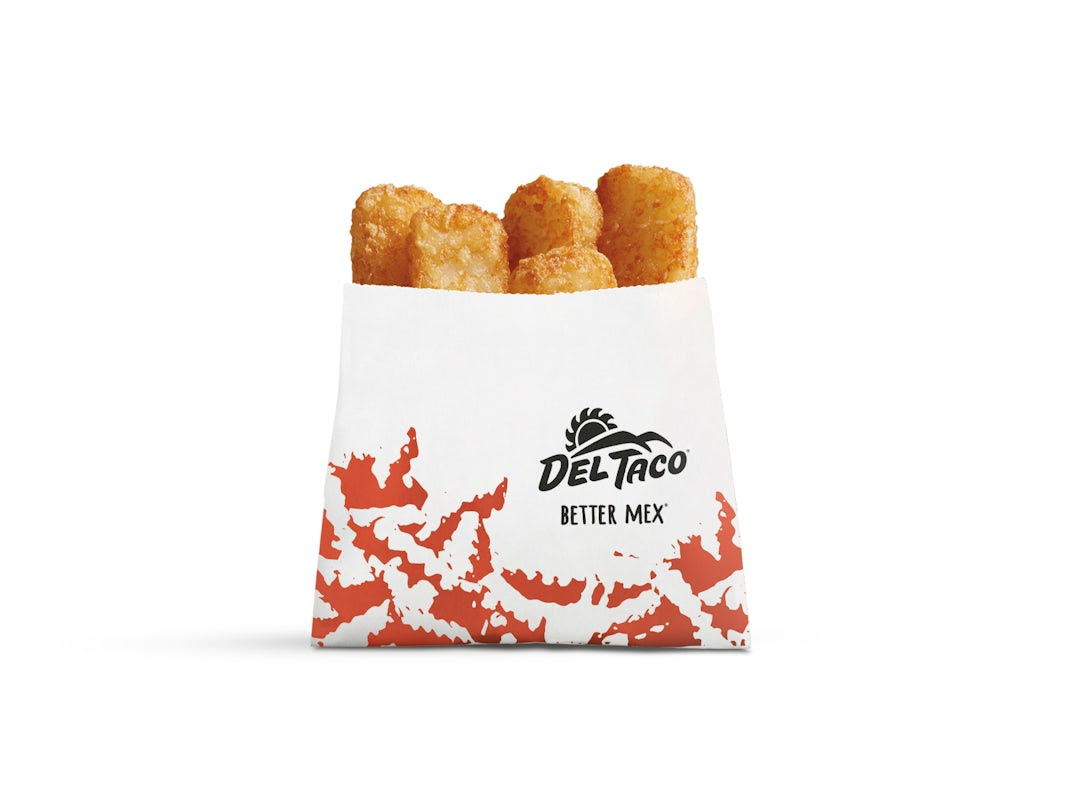 Del Taco by null