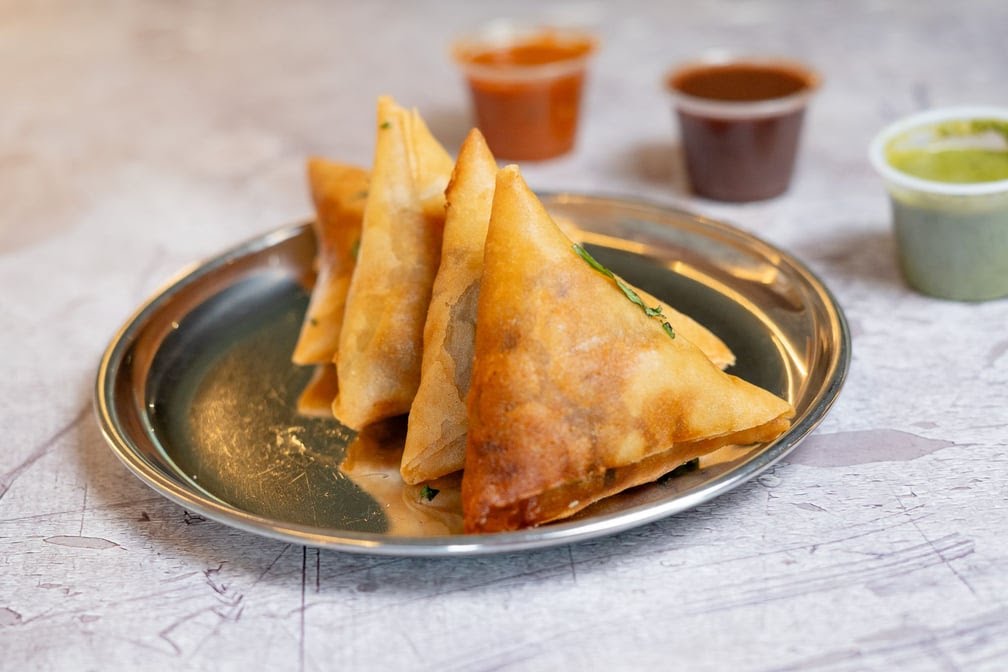 Bombay Baking Co. by null