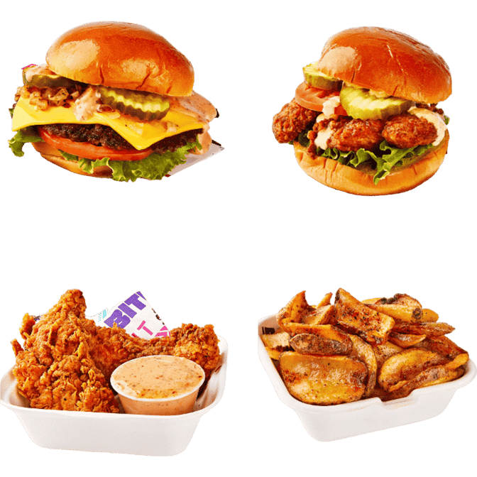 8-Bit Bites by null