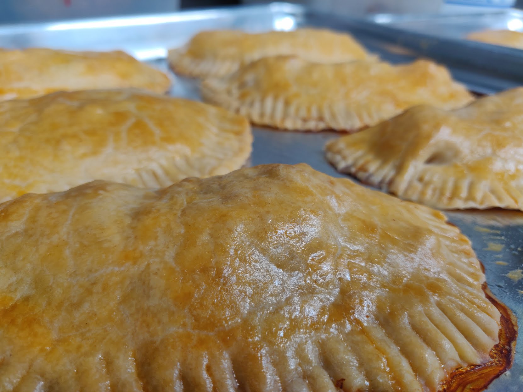 Suzy's Roti Parlour by null