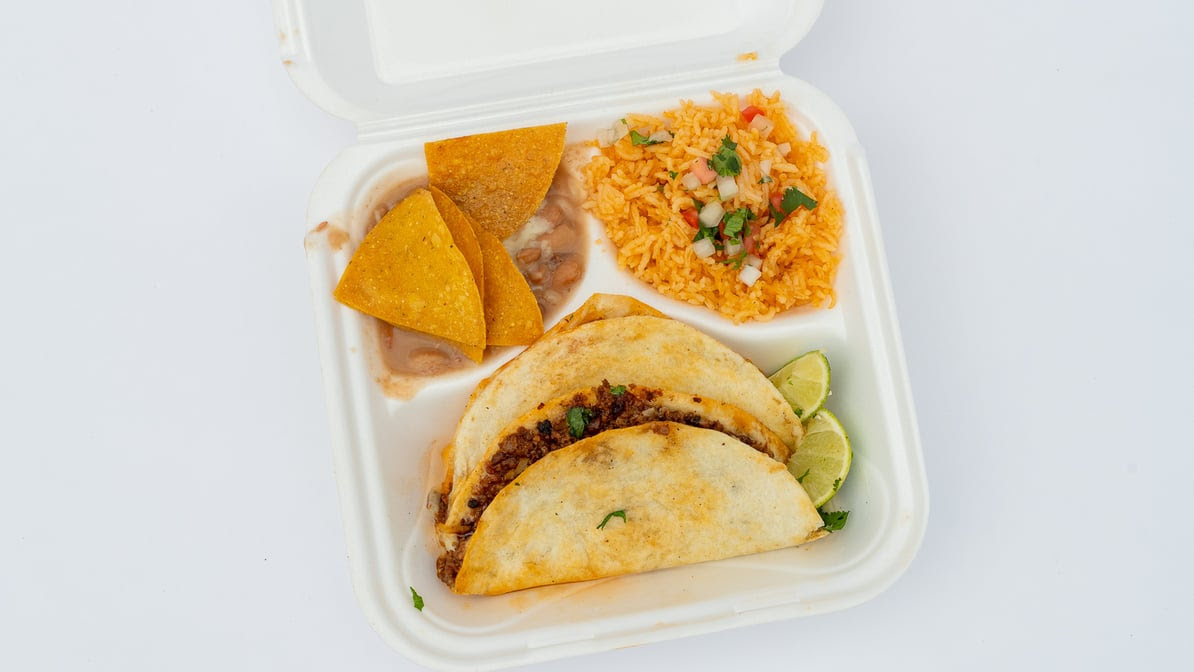 Tacos El Rodeo by null