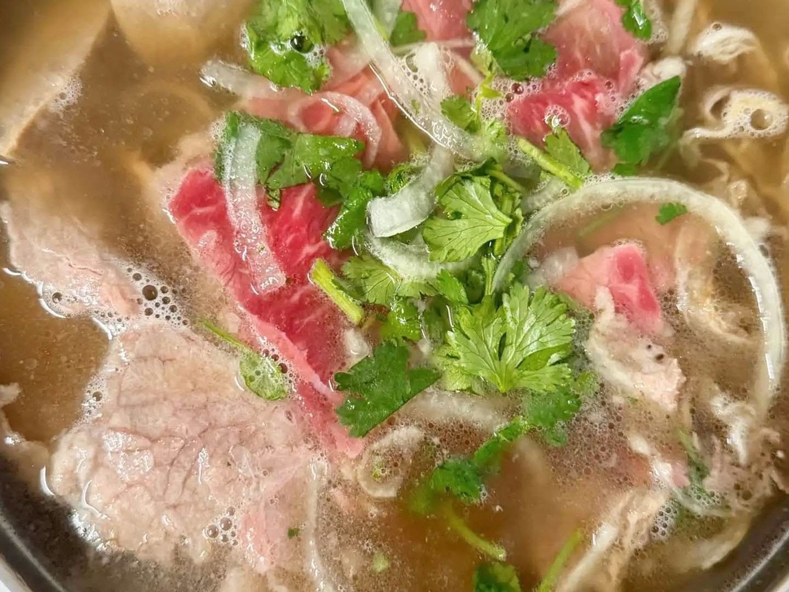 Pho de Nguyen by null