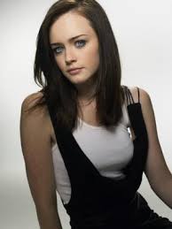 Fangirls for fun hot or not showing jpg x Alexis bledel sexy