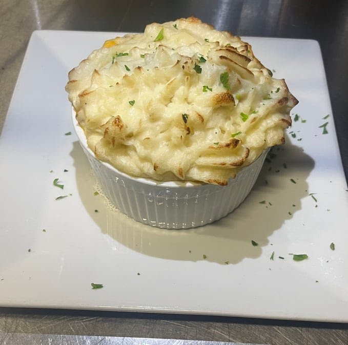 MacArthur Park by null