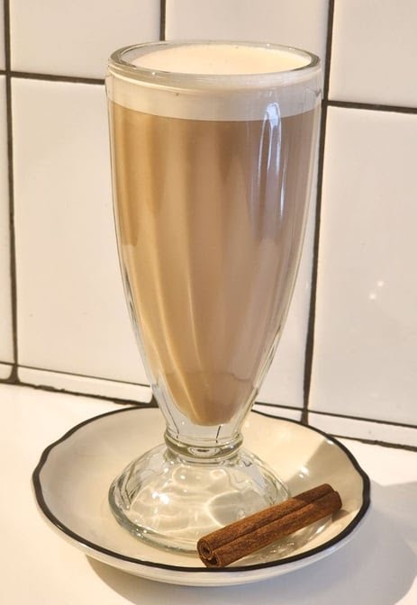 Buffalo & Bergen - Cleveland Park by null